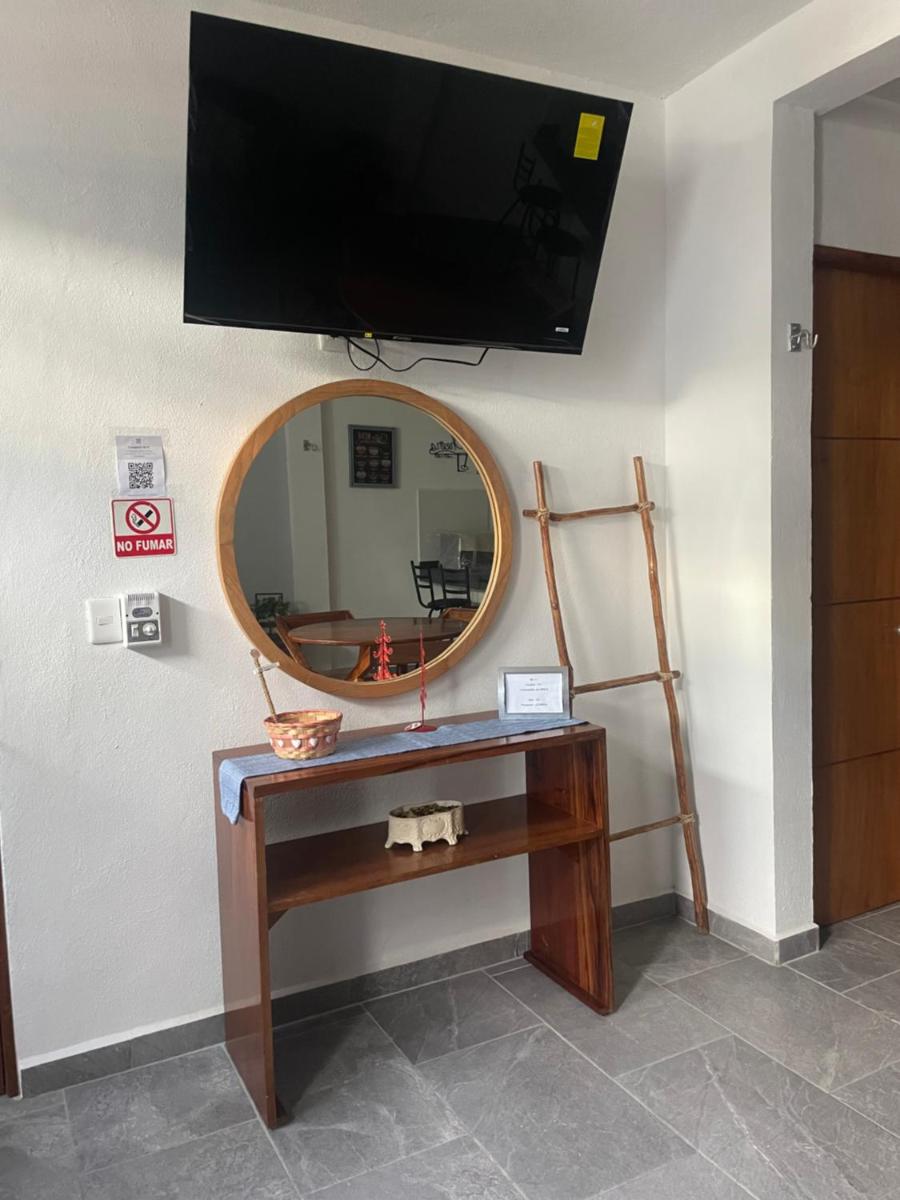 Centrico Depto (101) - Housity