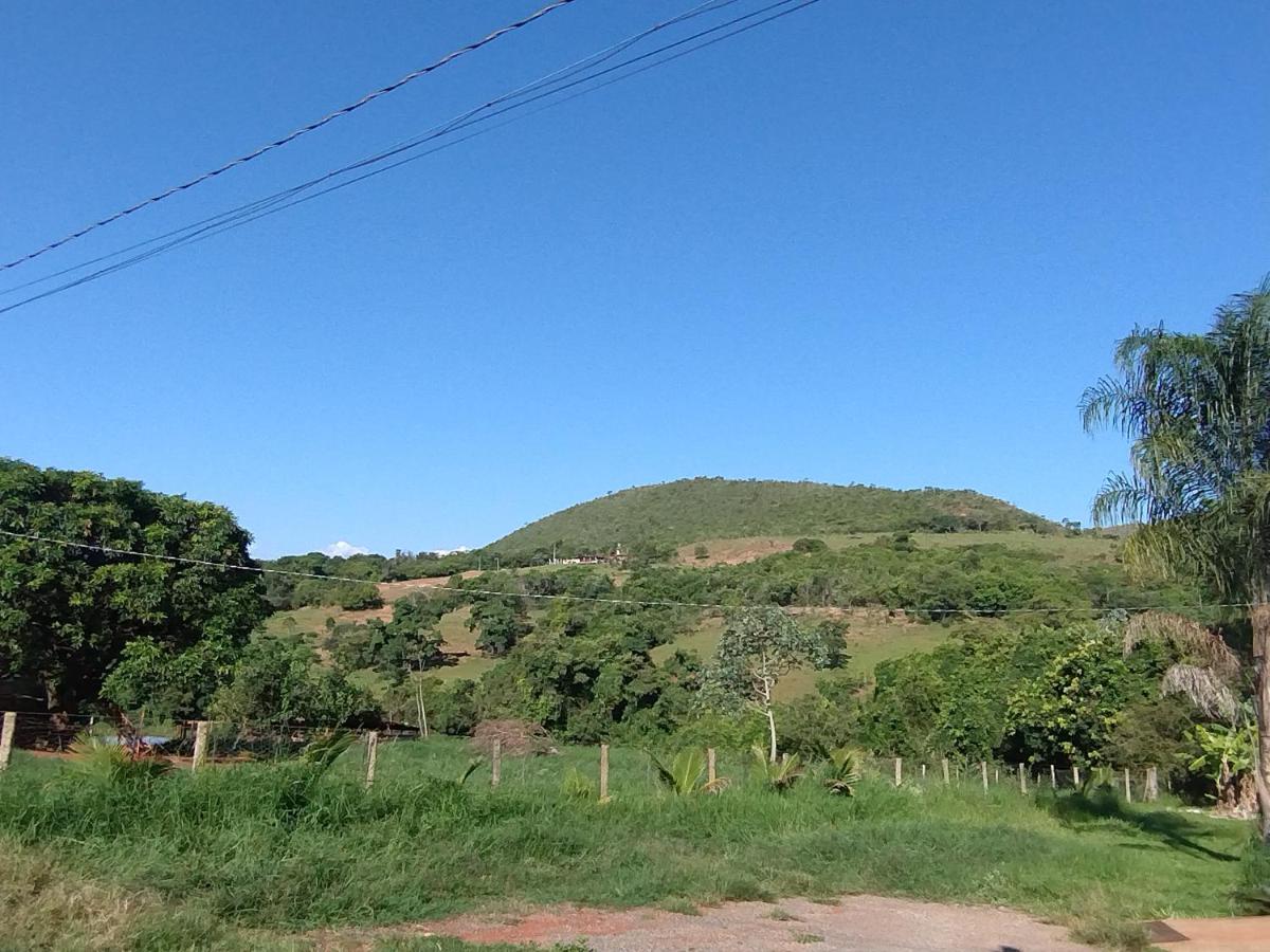 Recanto Hórus próximo a Capitólio e Serra da Canastra - Housity