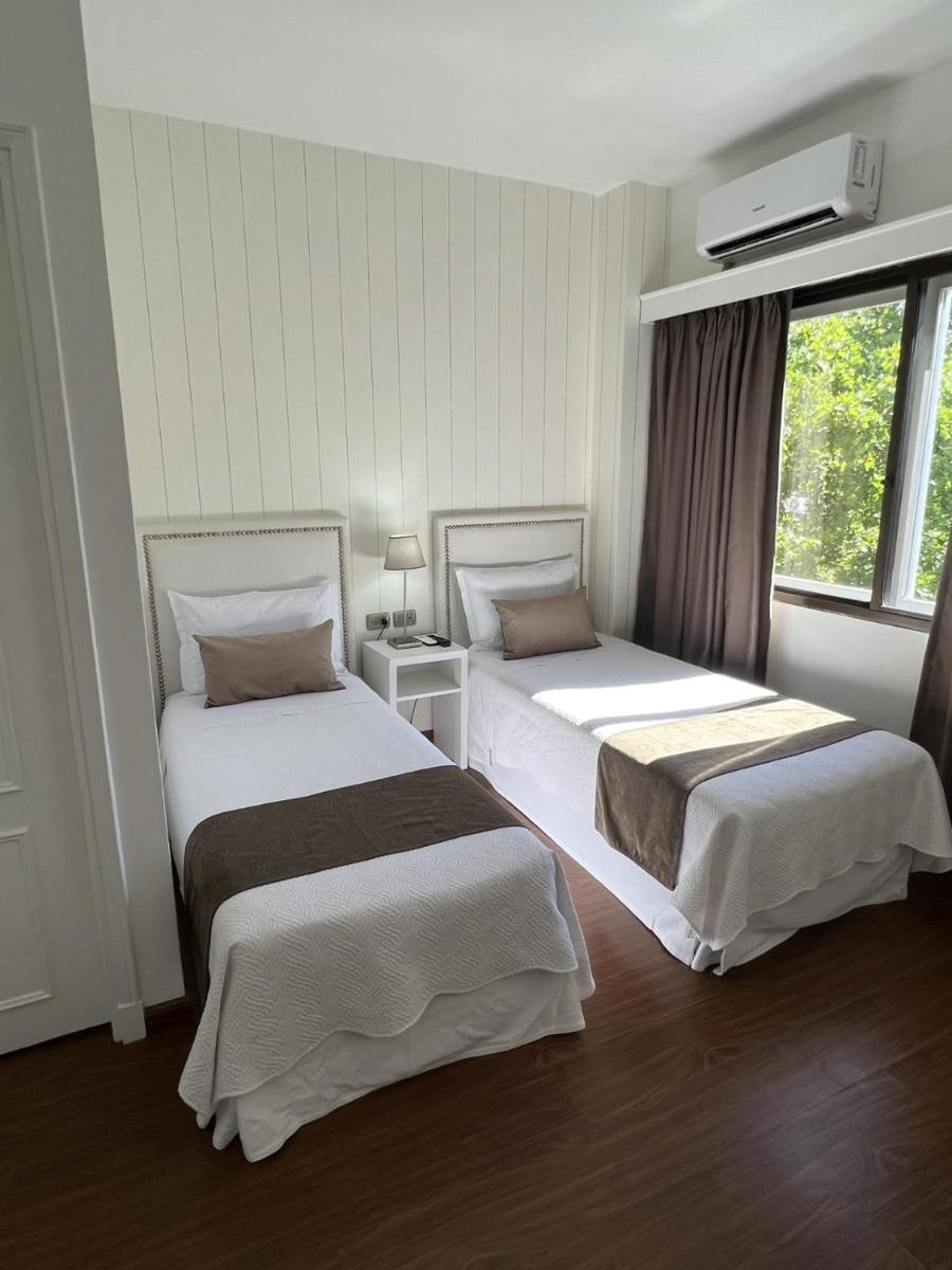 Hotel Alvear - Housity