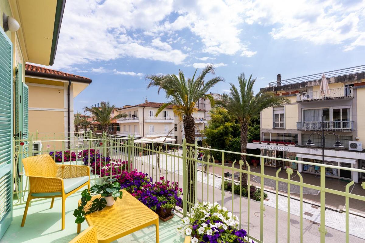La Locanda del Geco - Housity