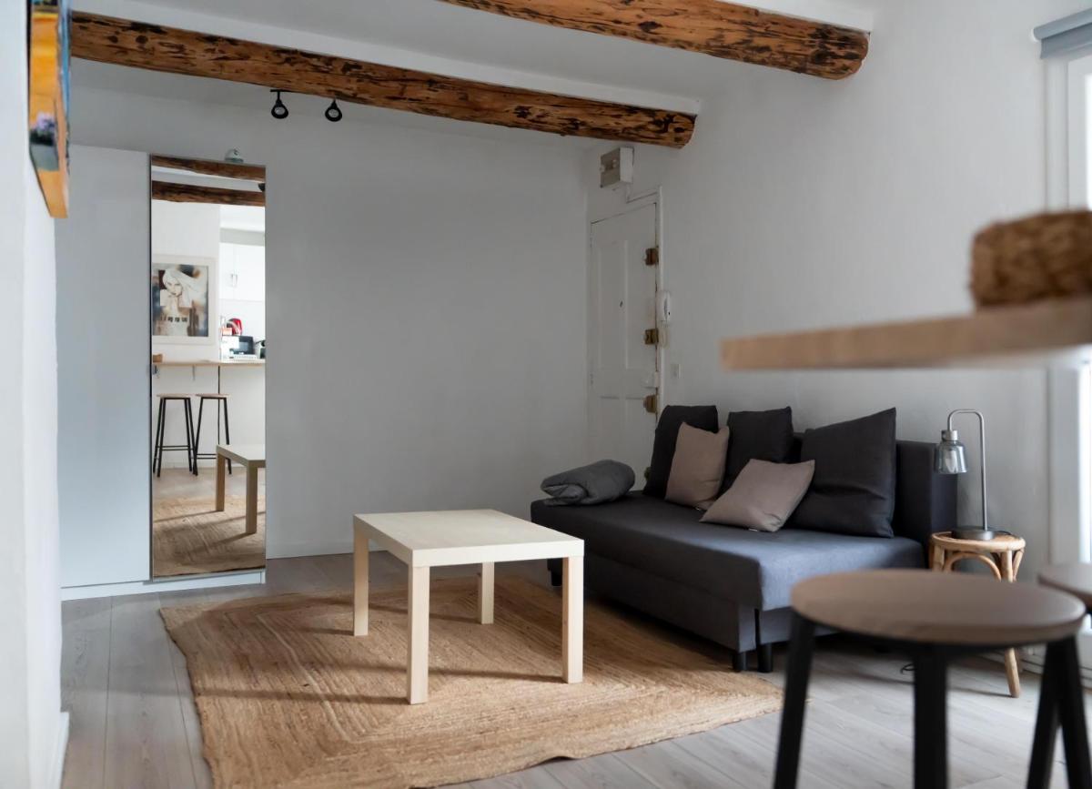 studio a 2 minutes du cours Mirabeau - - Housity