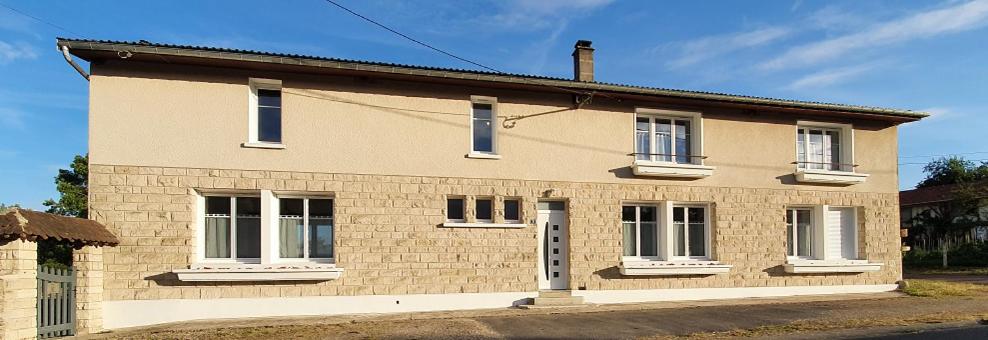 Gîte Le Bois d Argonne - Housity