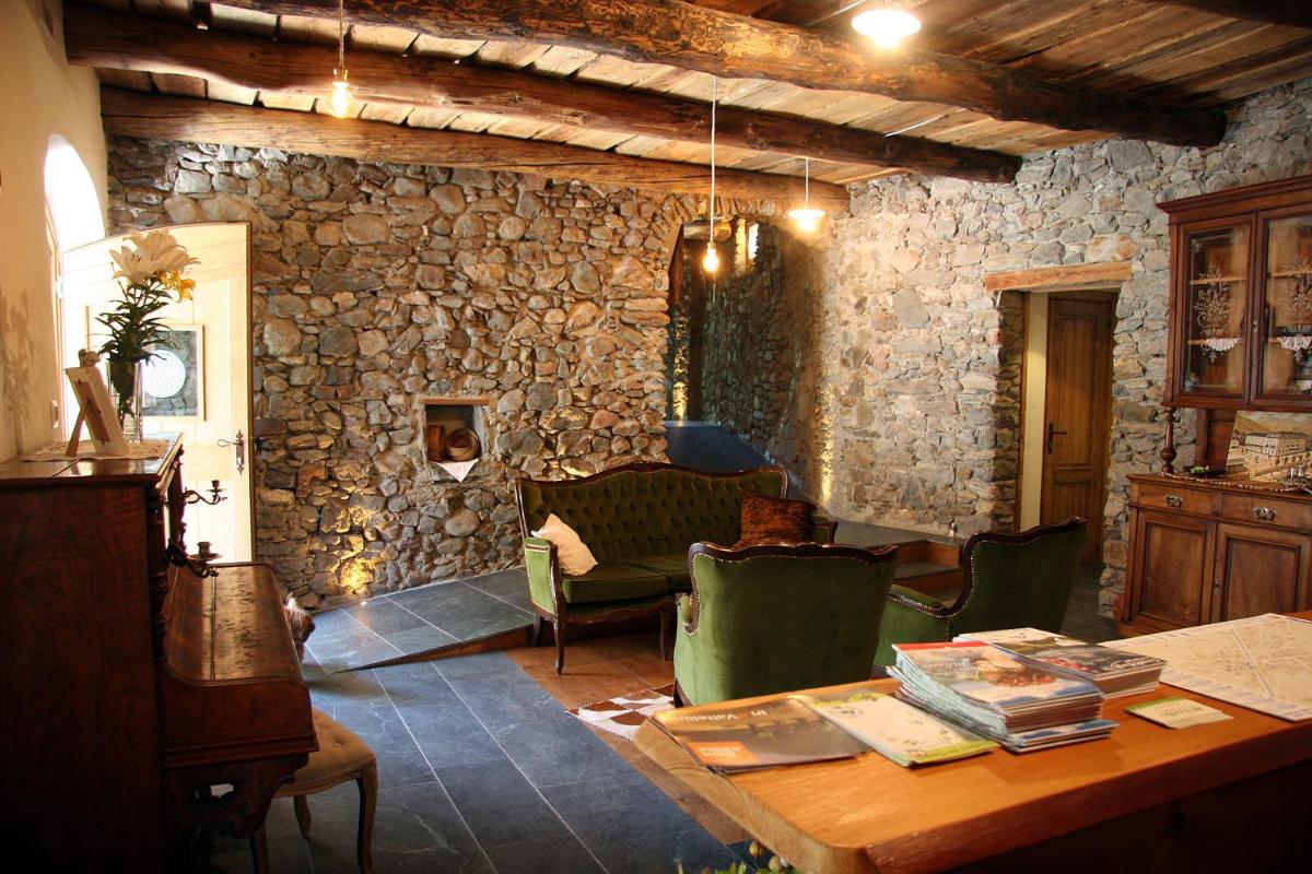 Ostello del Castello Tirano - Housity