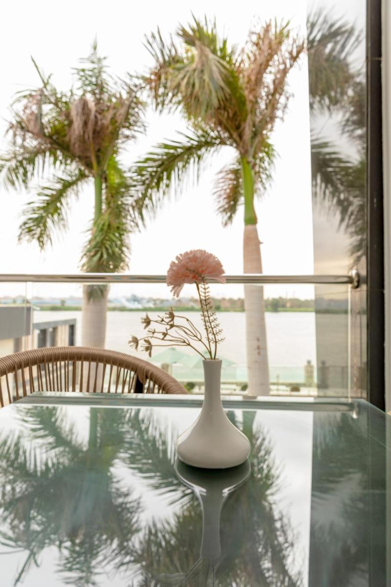 Nile Club hotel - Housity