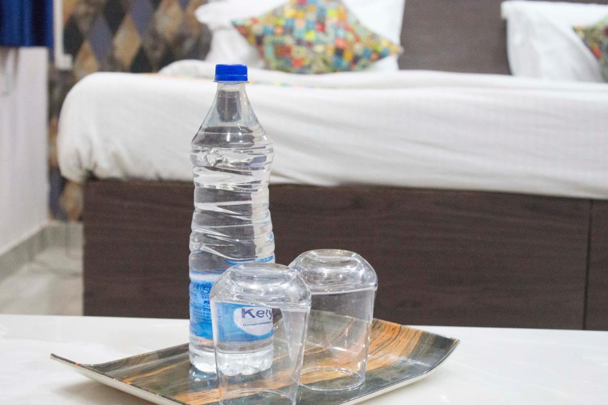 JSB HOTEL - Housity