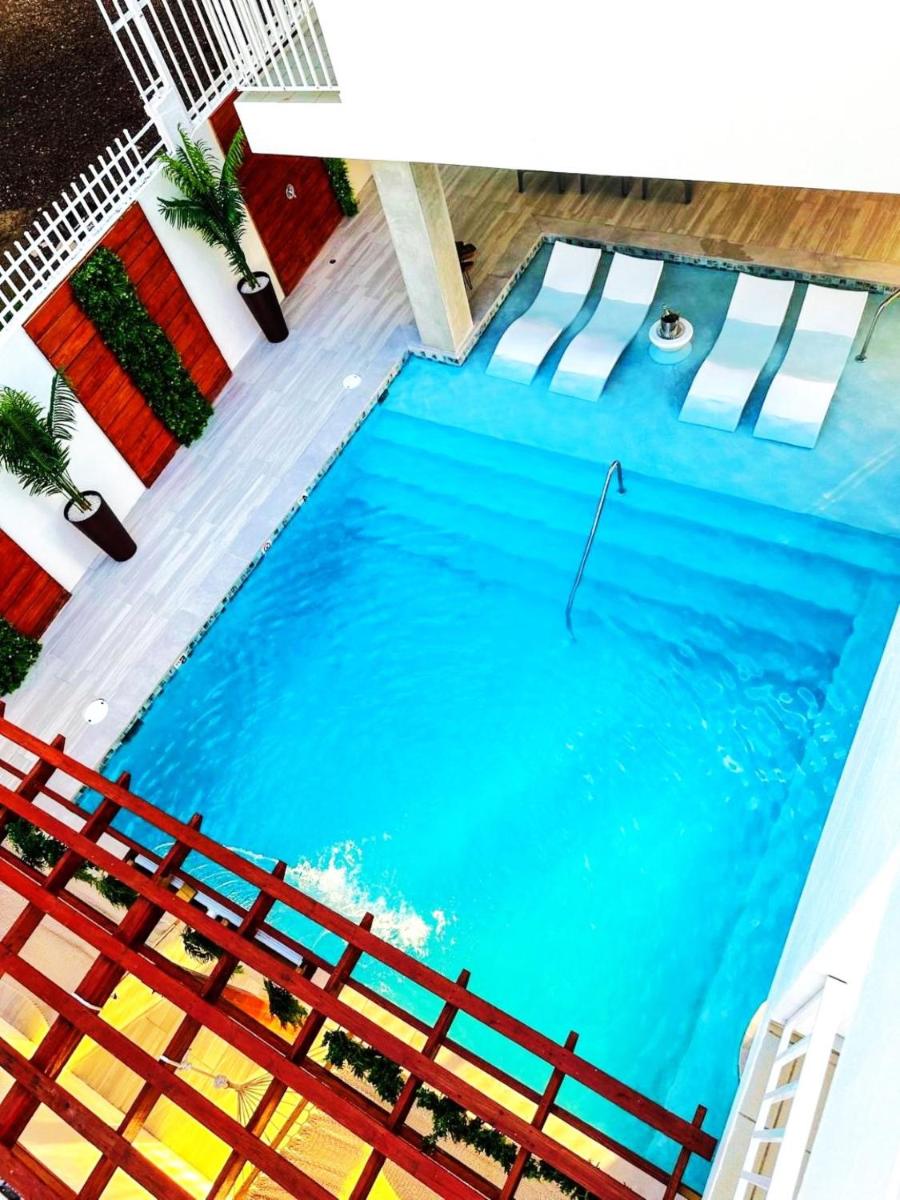 Nautilus by La Jamaca Hotels-Downtown La Parguera - Housity