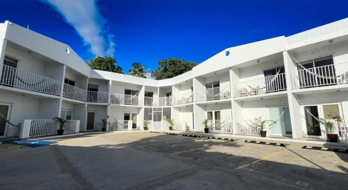 Nautilus by La Jamaca Hotels-Downtown La Parguera - Housity