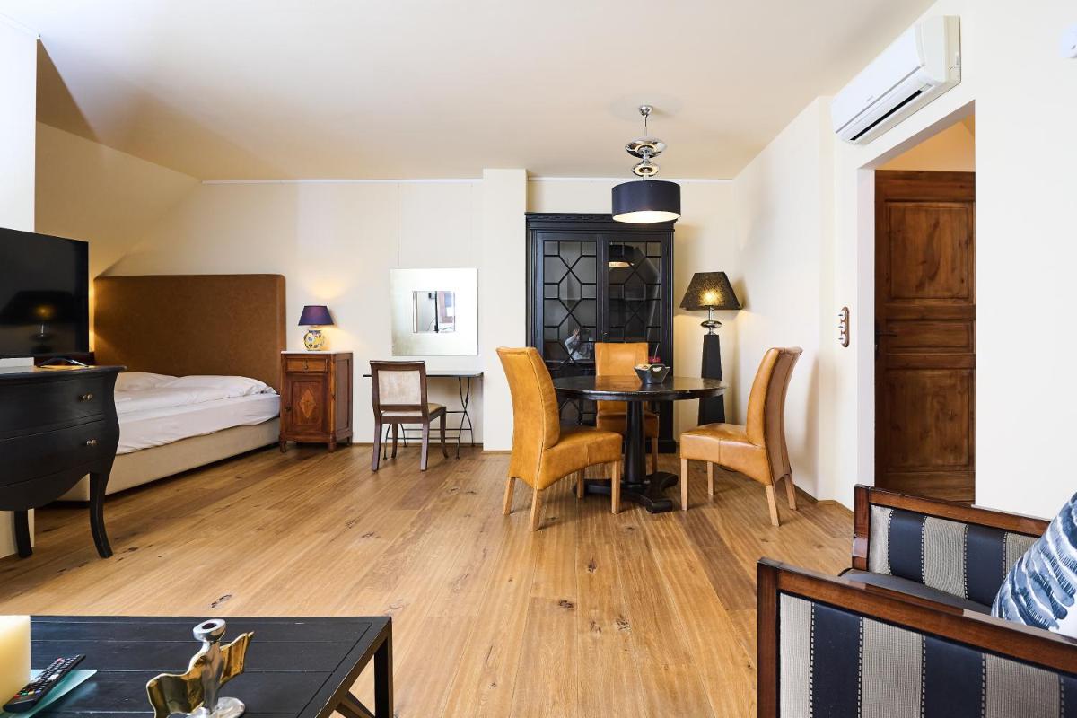 Art Apartments Sievering - Housity