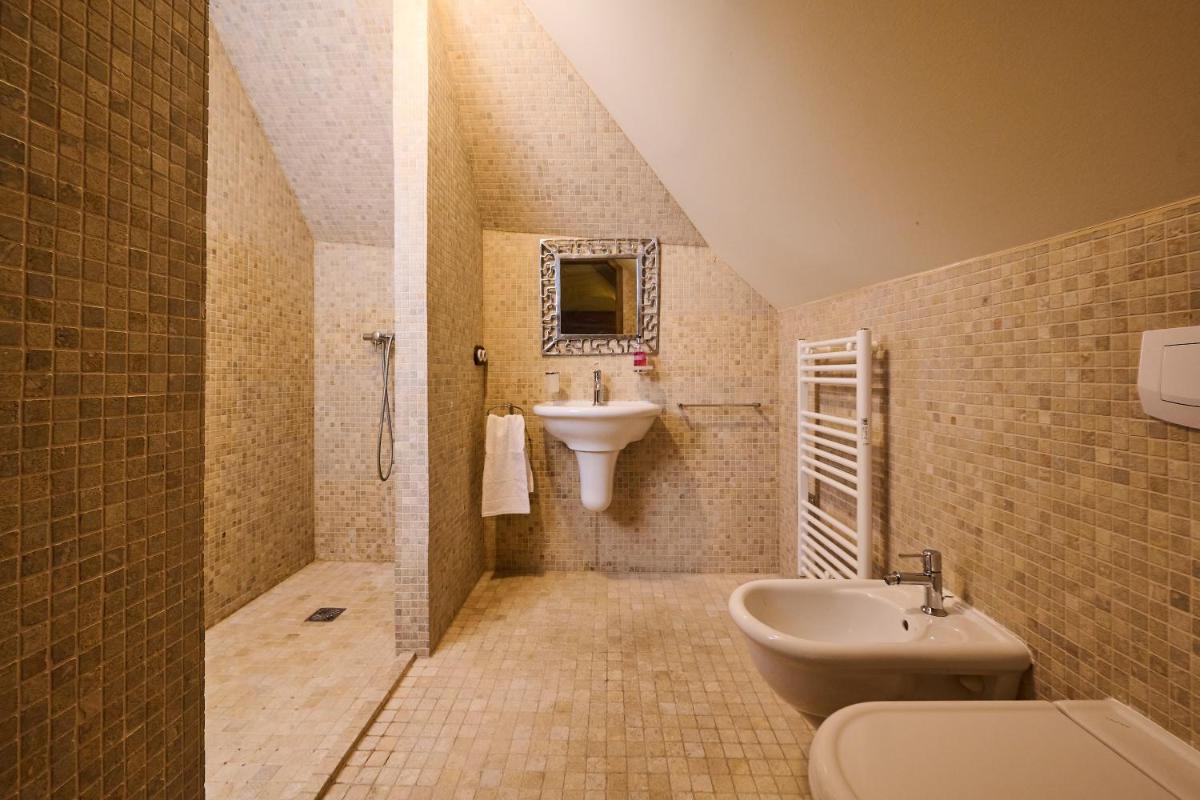 Art Apartments Sievering - Housity