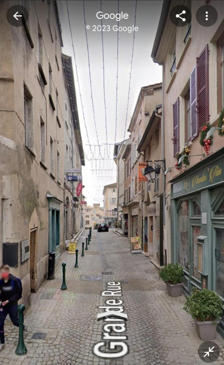 Les Charmes de Trévoux - Housity