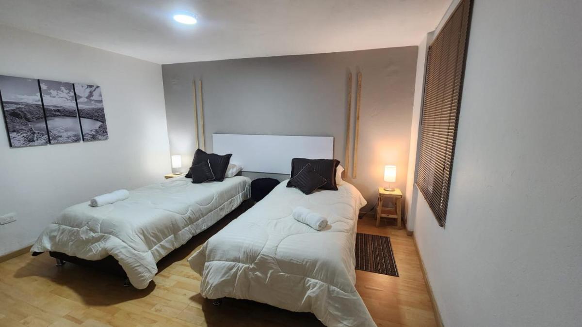Suitetrails - Primitivo Usaquen Bed & Breakfast