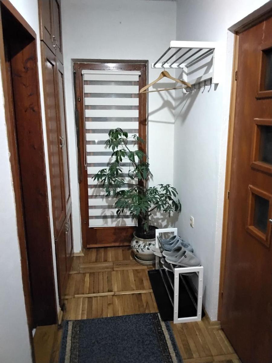 Fina Apartman - Hizvo