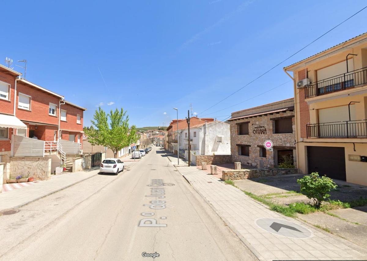 Apartamentos Ohana - Housity