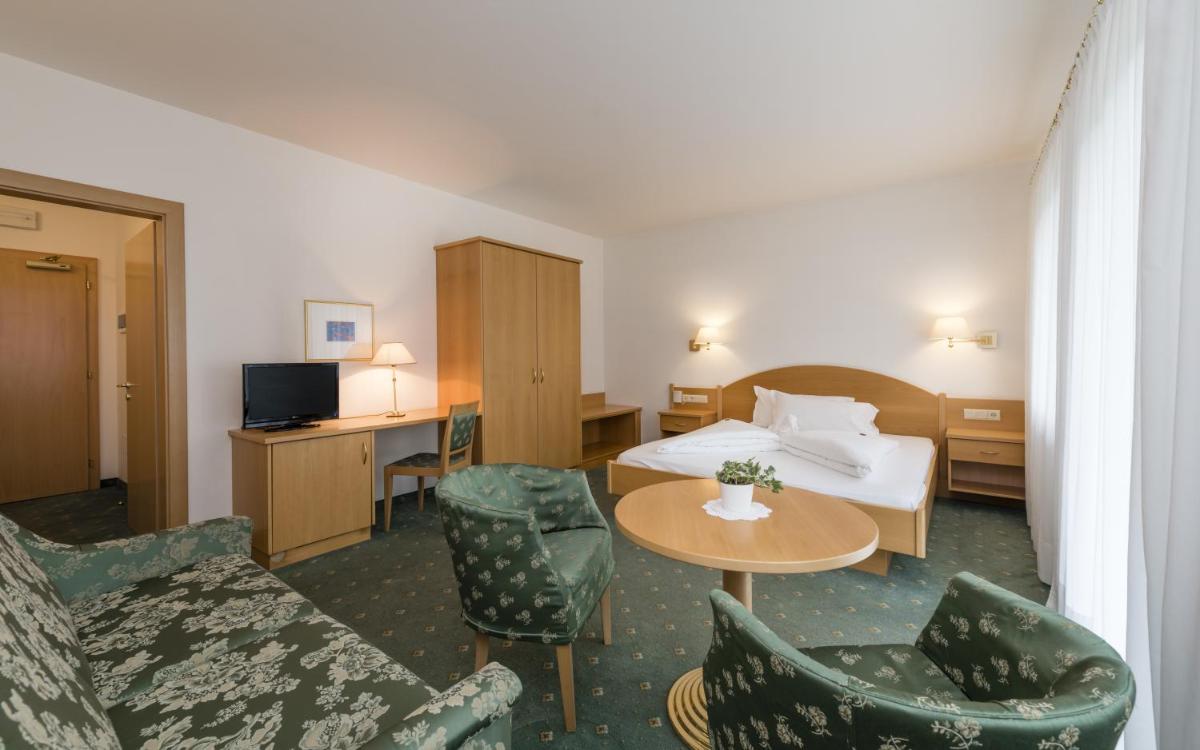 Pension Prack - Housity
