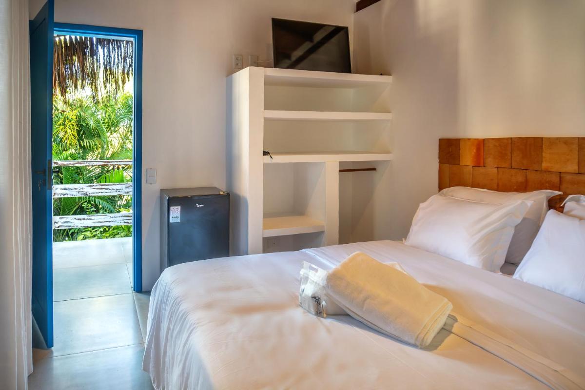 Suitetrails - Awe Villa Boutique Trancoso