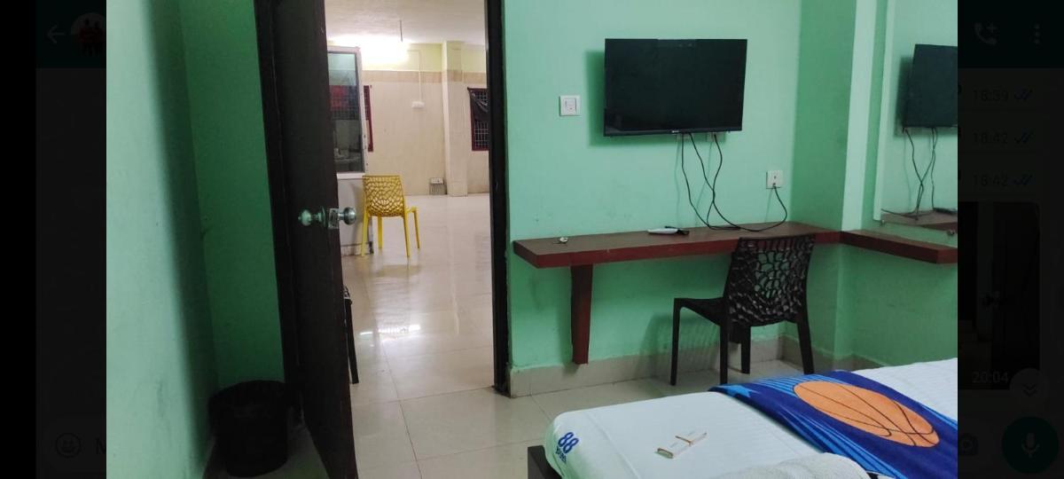 ARUDRA BUDGET suites - Housity