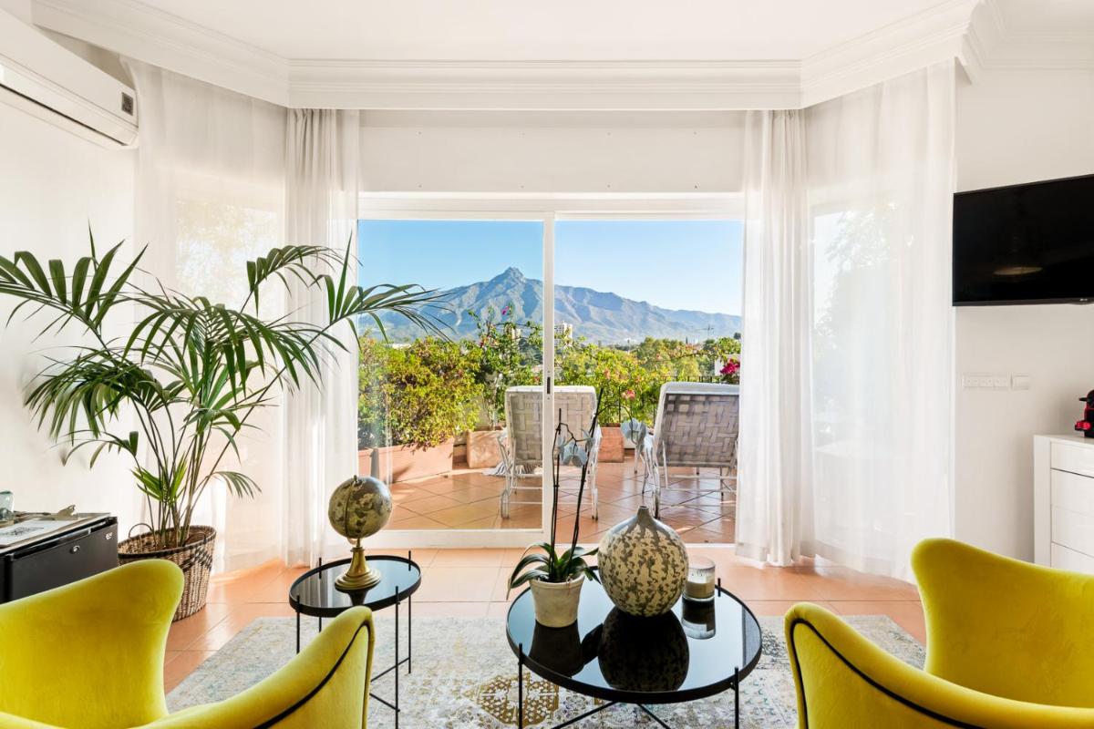 Suitetrails - Molo Suites