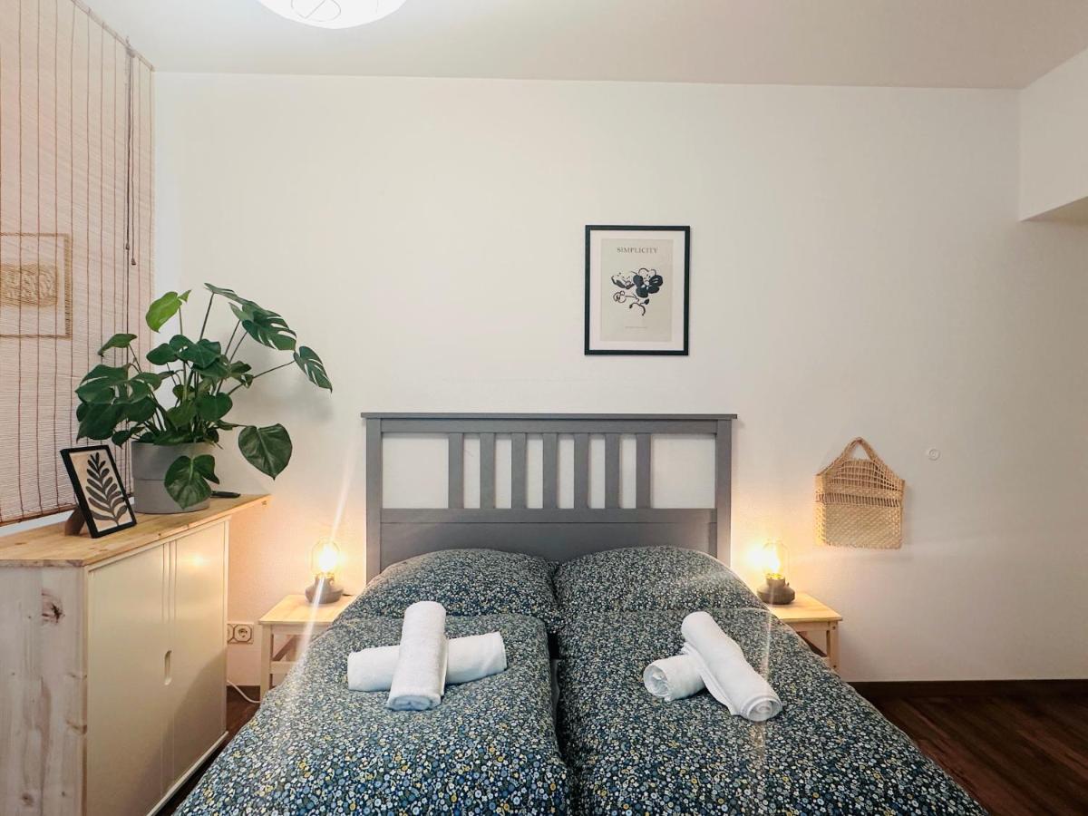 Suitetrails - Saale, Marktplatz Zentrum, Apartmenthaus am Dom von Plant Room