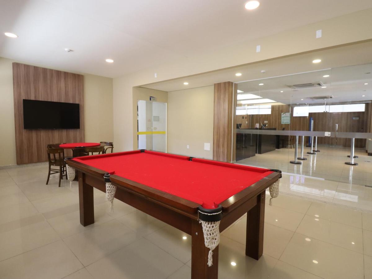 ARCUS Hotel By Atlântica - Housity