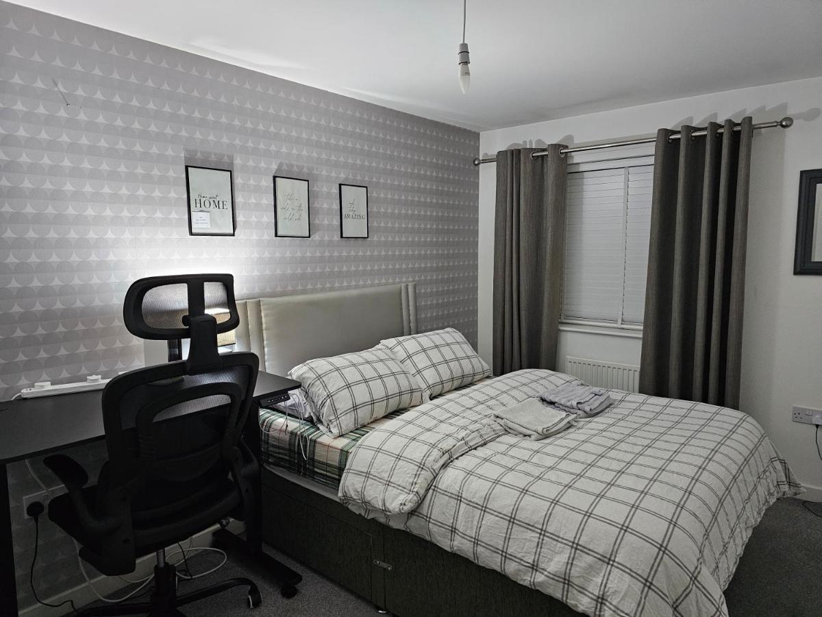 Bridgepay Double Room - Housity