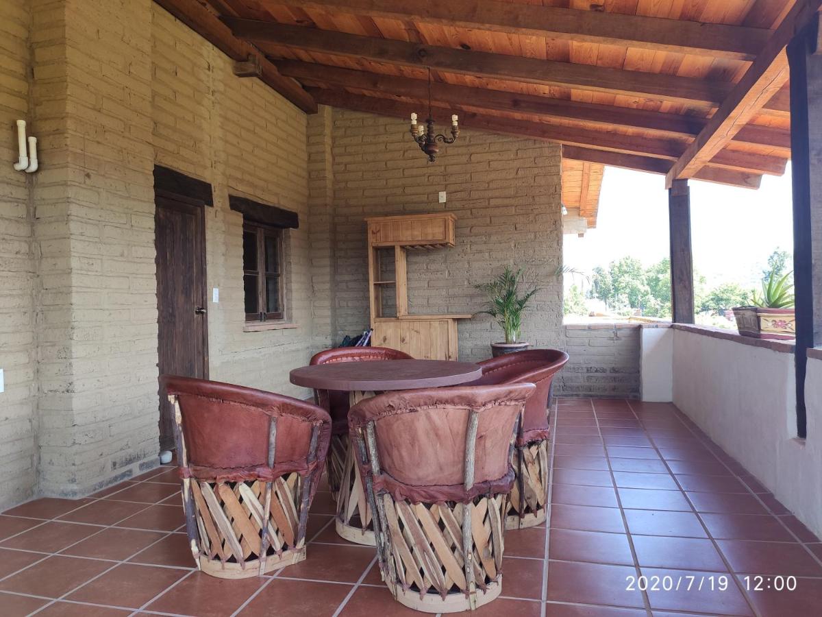Casa-Cabaña. - Housity