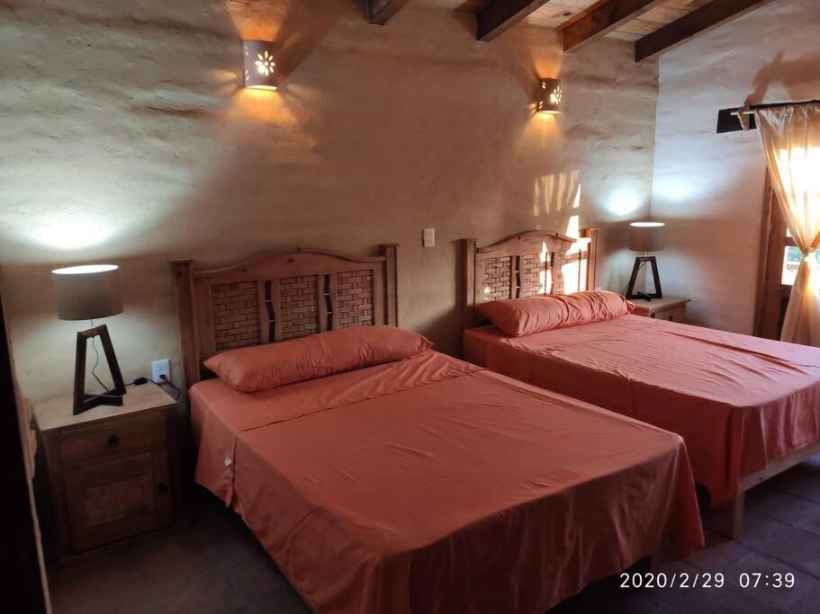 Casa-Cabaña. - Housity