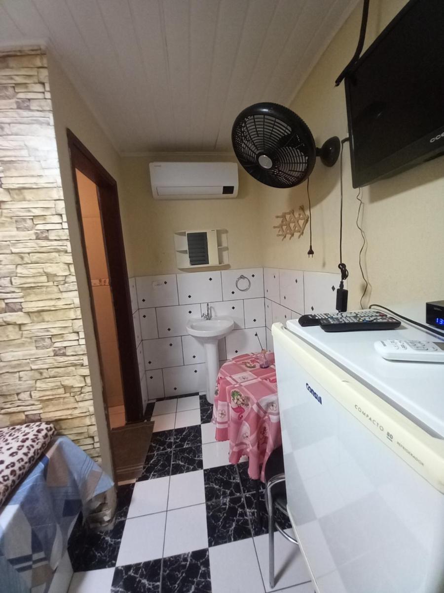 Hotel em SBO - São Francisco - Housity