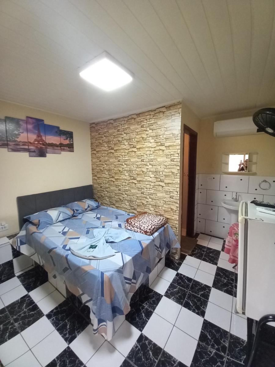 Hotel em SBO - São Francisco - Housity