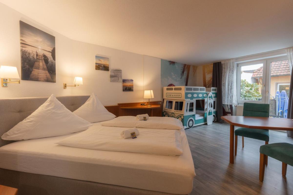 Hotel-Gasthaus 