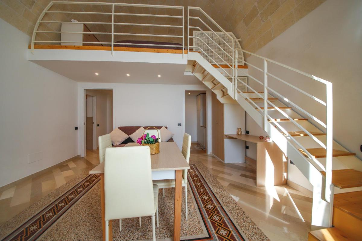 Garibaldi - Affitti Brevi Italia - Housity