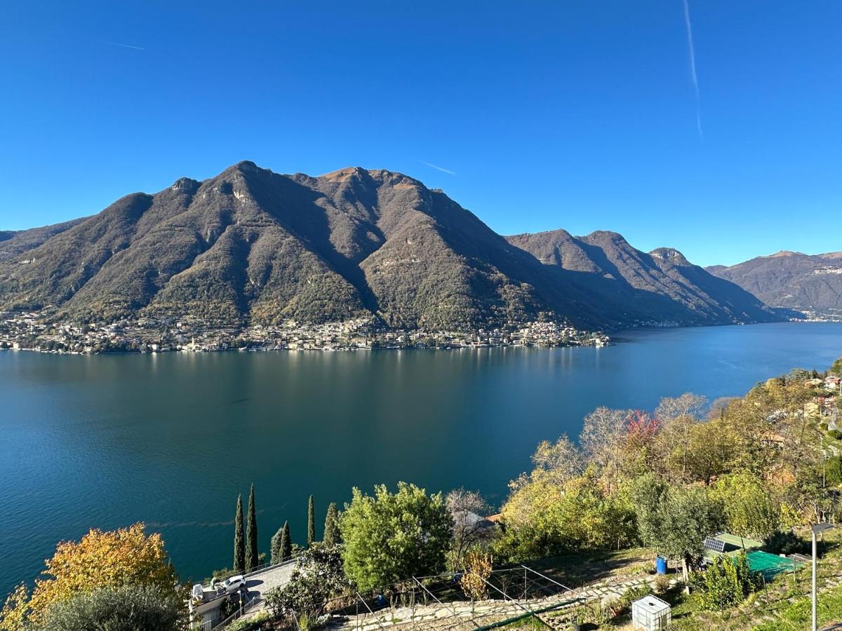 La Casa del Mastro - Como Lake - Housity