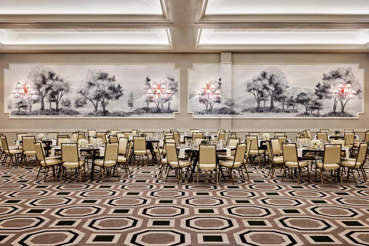 Omni Charlottesville Hotel - Housity