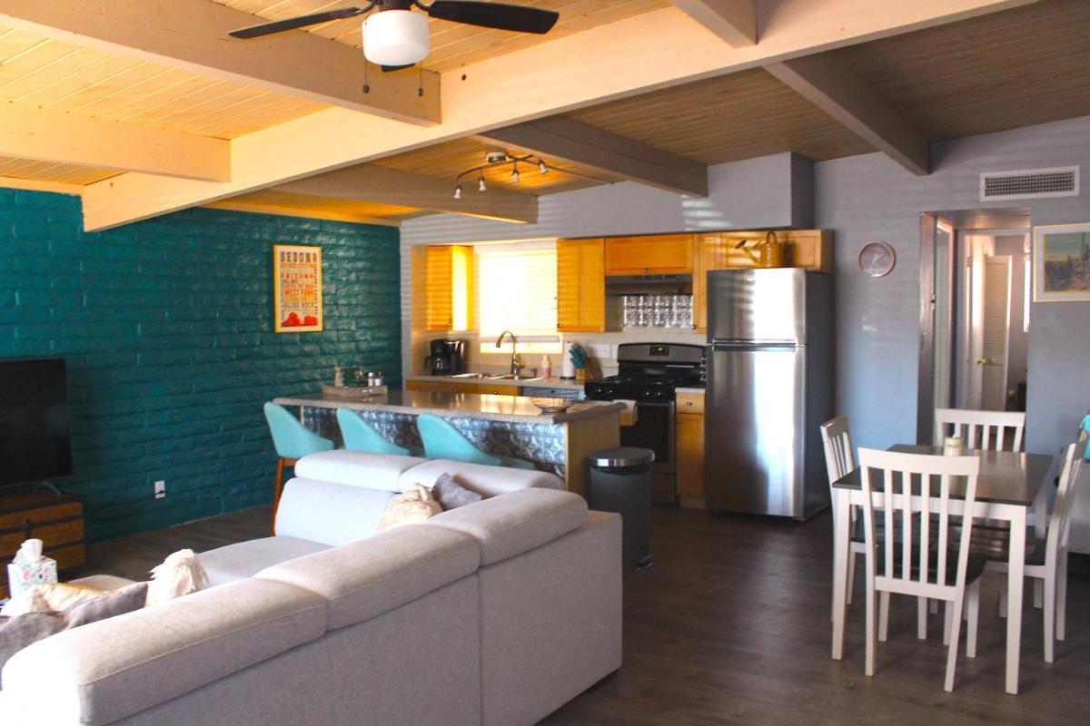 The Three Keys duplex - Housity
