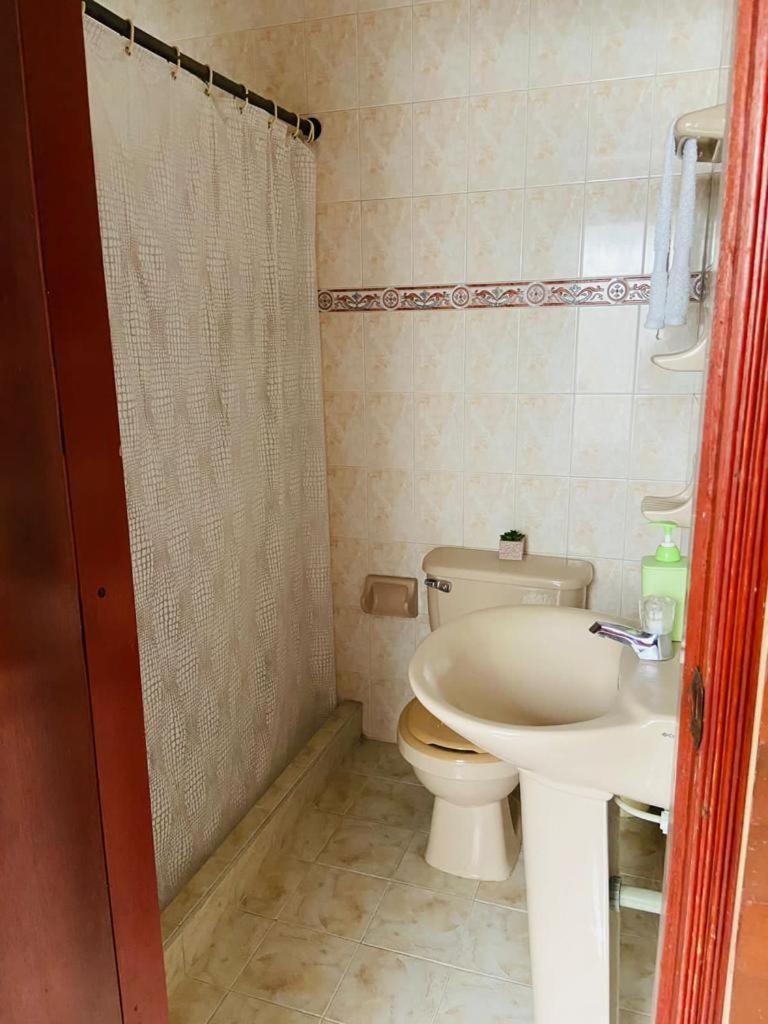 Apartamento Renta Myla - Housity