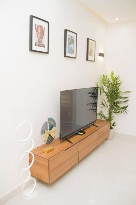 Luxueux appartement meublé à Cotonou - Housity