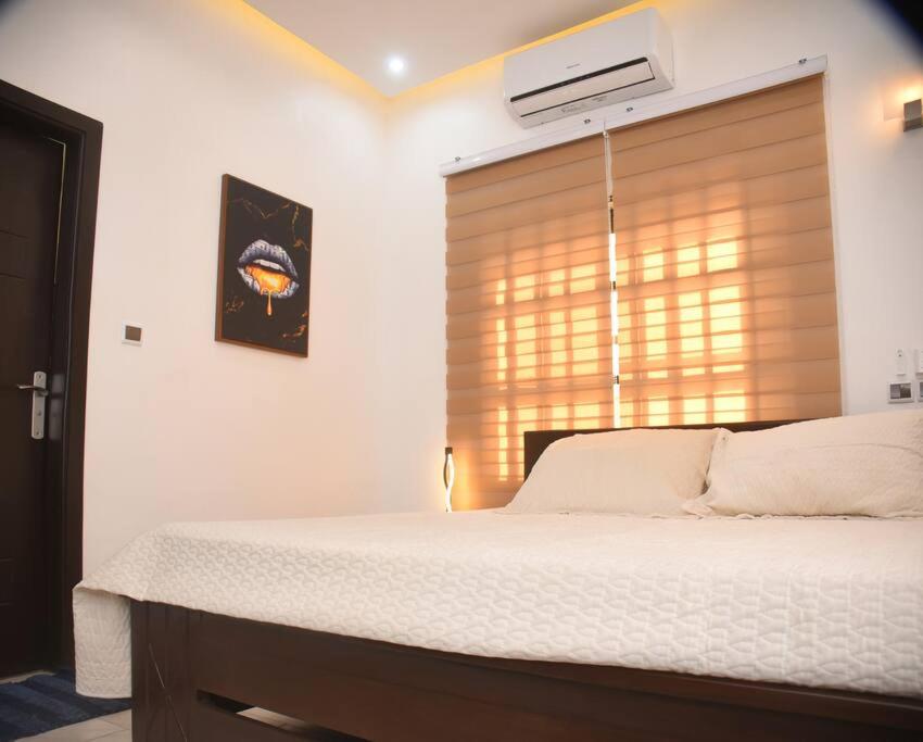 Luxueux appartement meublé à Cotonou - Housity