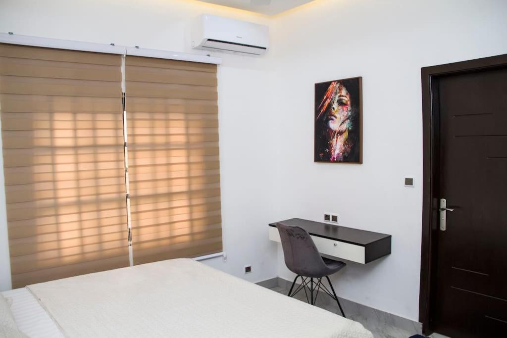 Luxueux appartement meublé à Cotonou - Housity