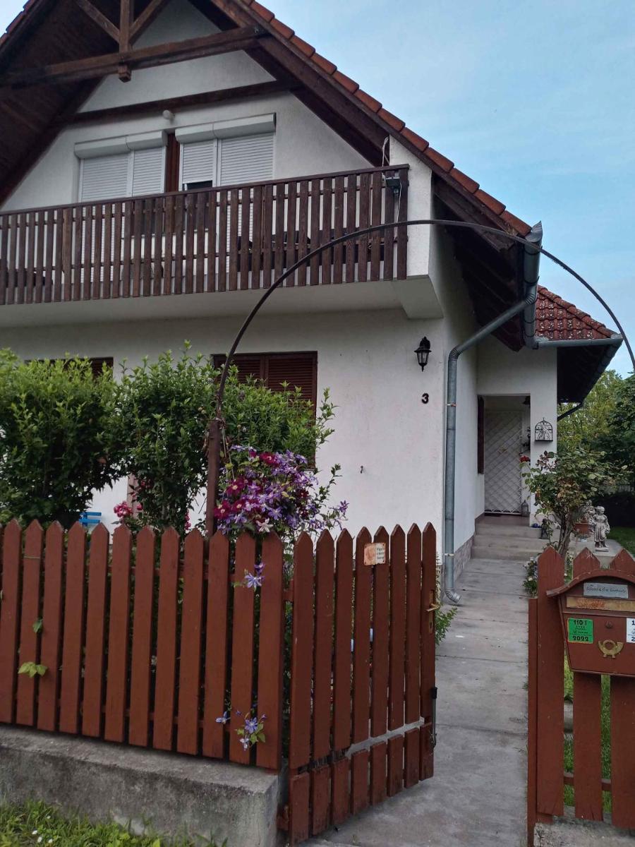 Apartment in Fonyod - Balaton 45319 - Housity