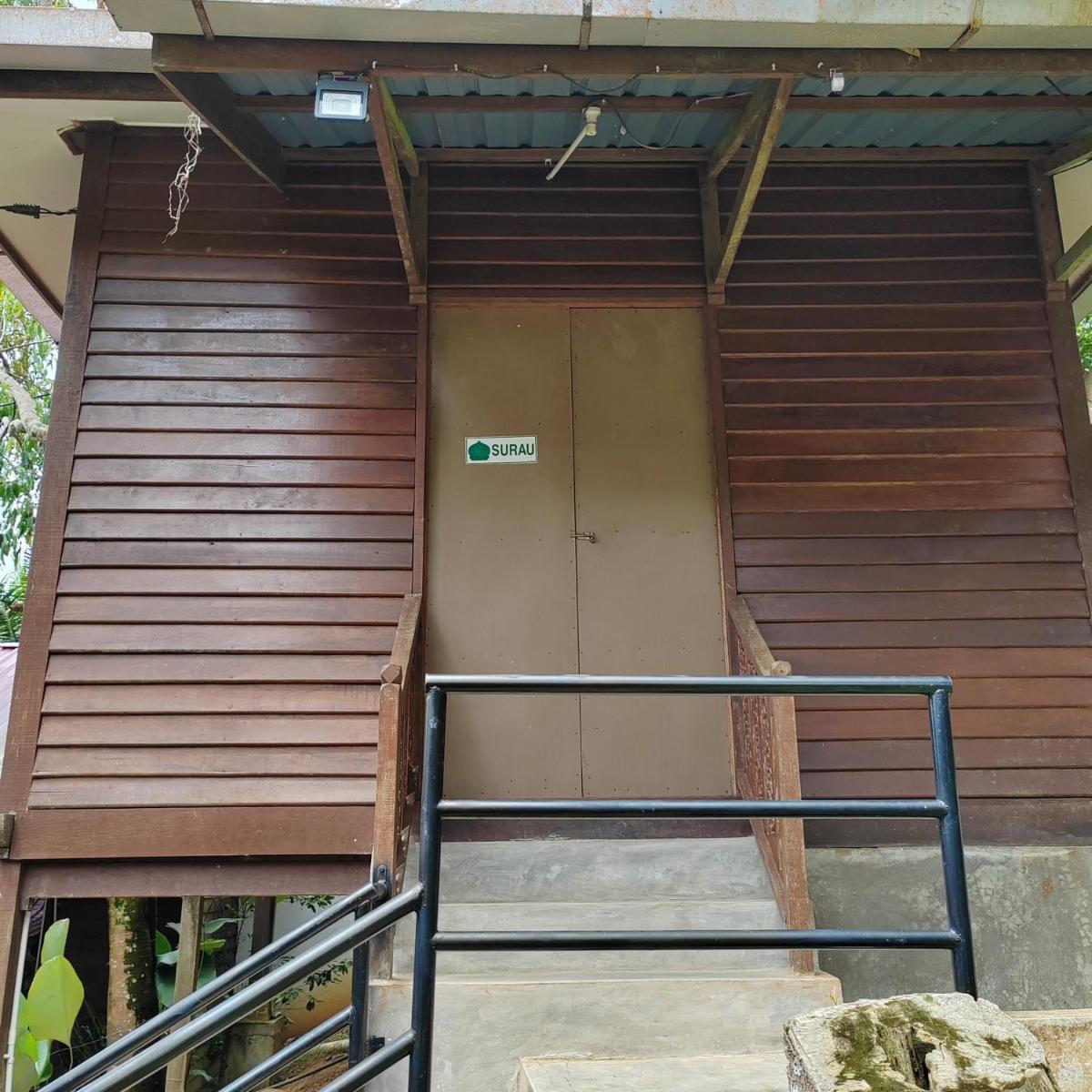 D'Bukit Forest - Housity