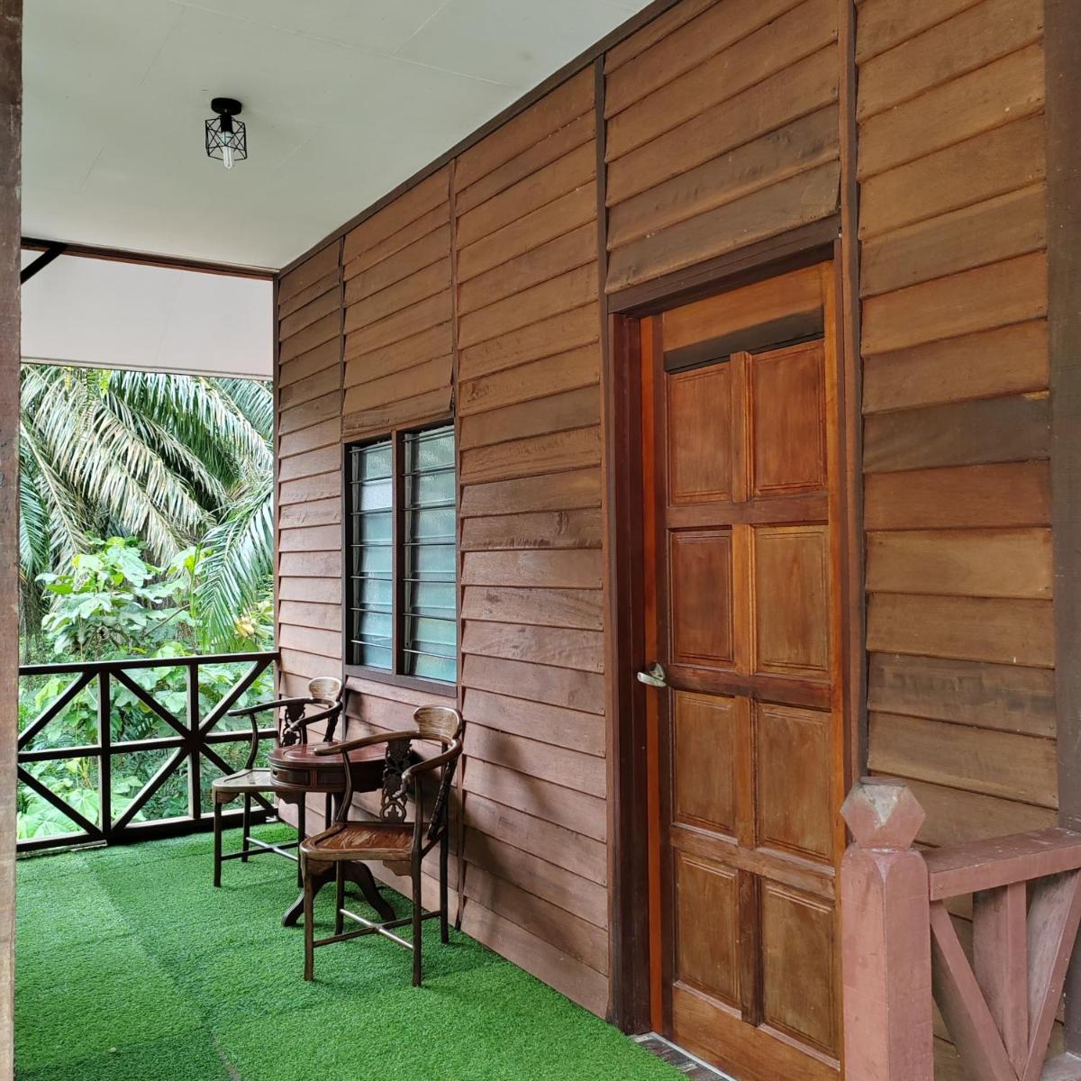 D'Bukit Forest - Housity