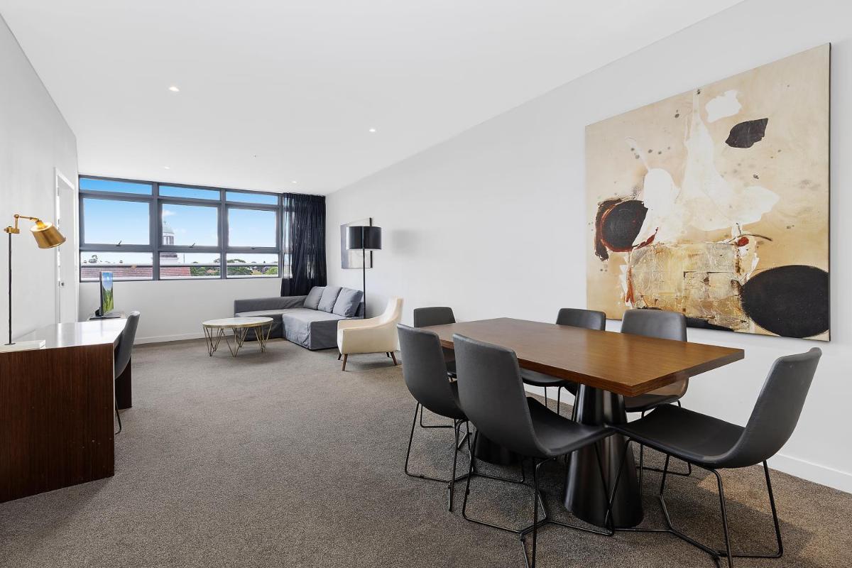 Suitetrails - Premium Apartments Chatswood