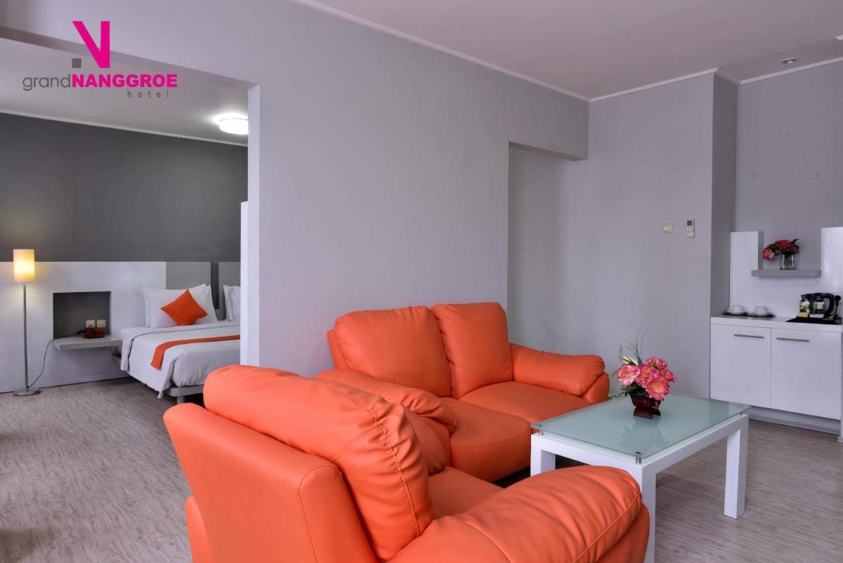 Hotel Grand Nanggroe - Housity