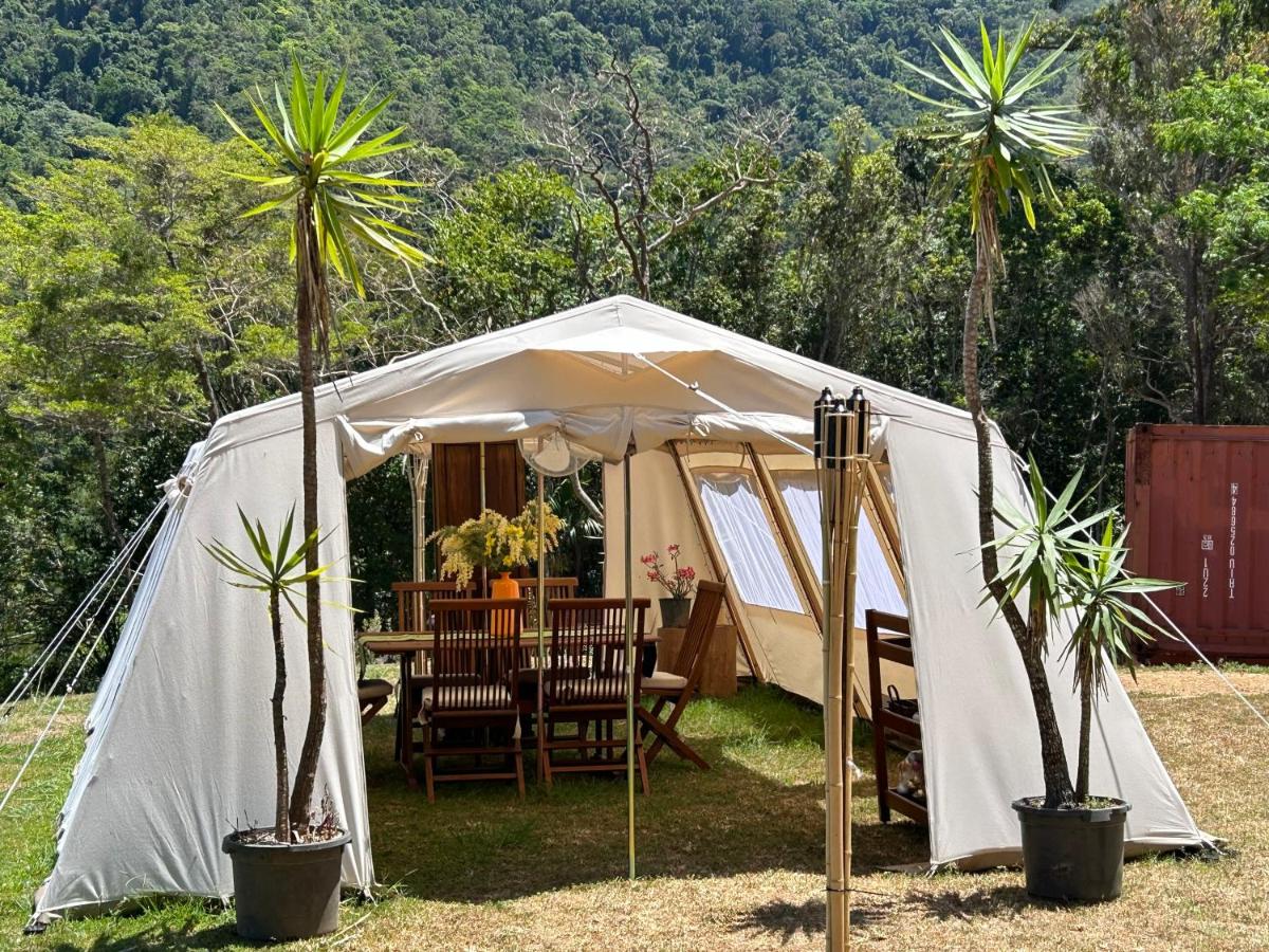 Glamping at Mirimbi - Housity