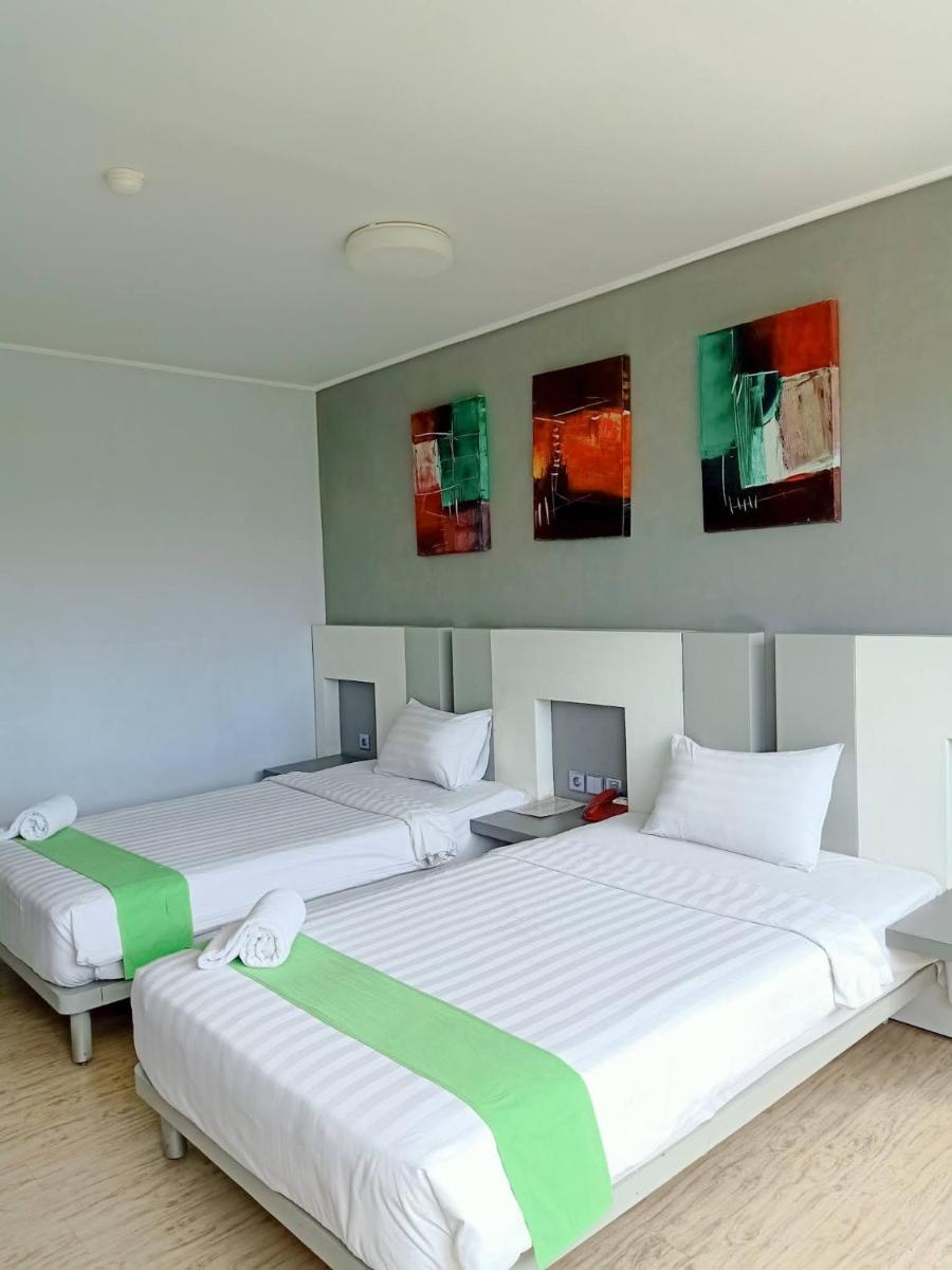 Hotel Grand Nanggroe - Housity