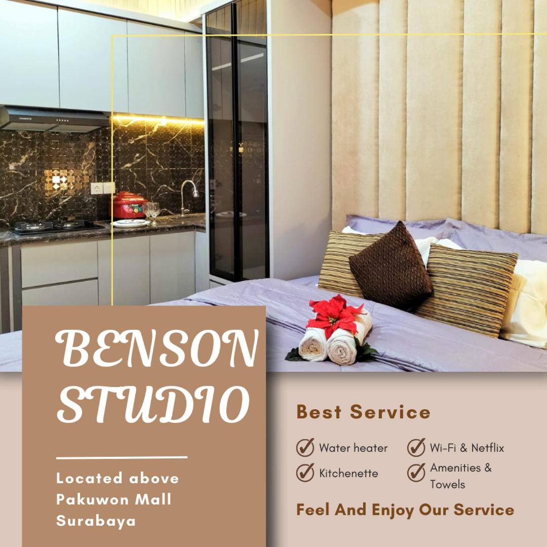 Ayodhya Studio at Benson Tower - Housity