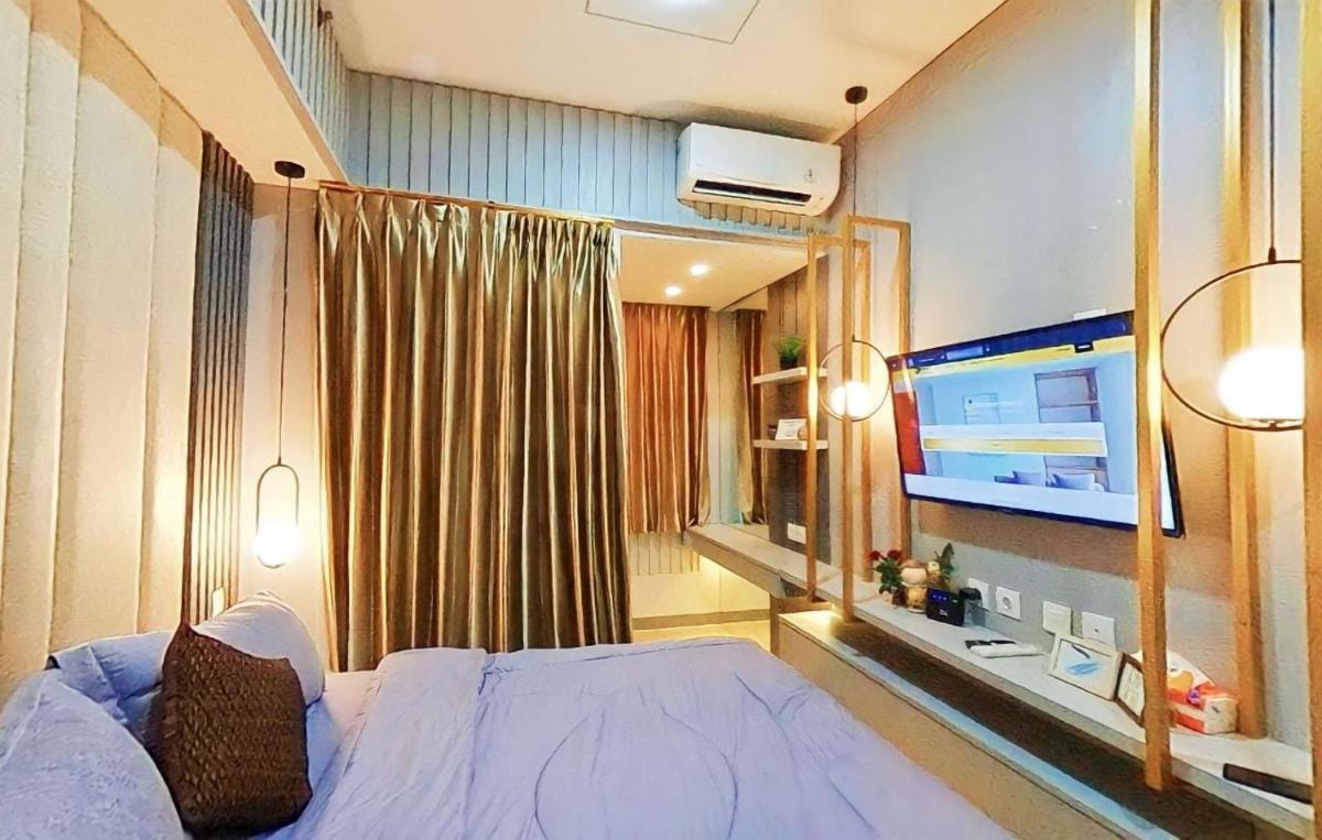 Ayodhya Studio at Benson Tower - Housity