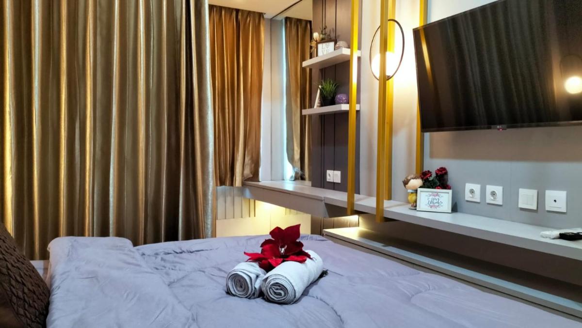 Ayodhya Studio at Benson Tower - Housity