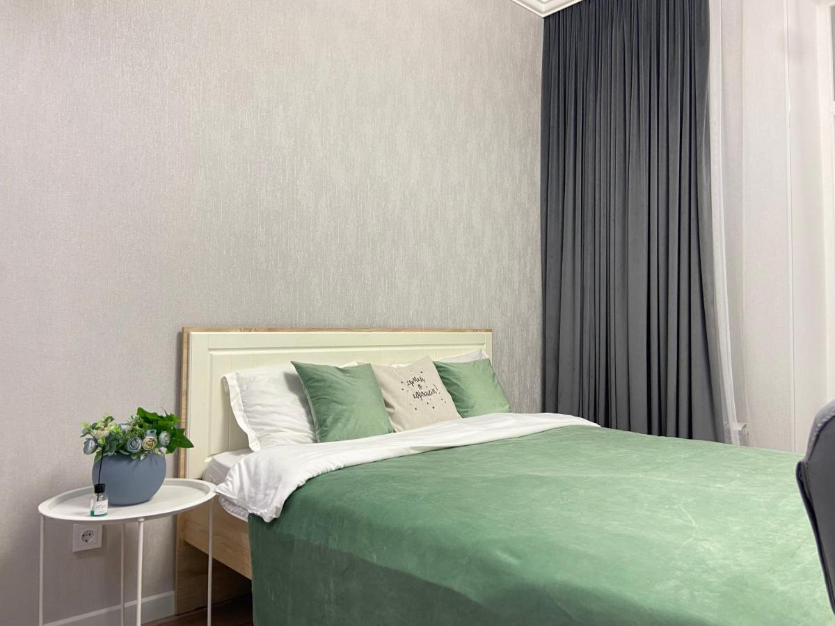 Апартаменты с красивым дизайном - Housity