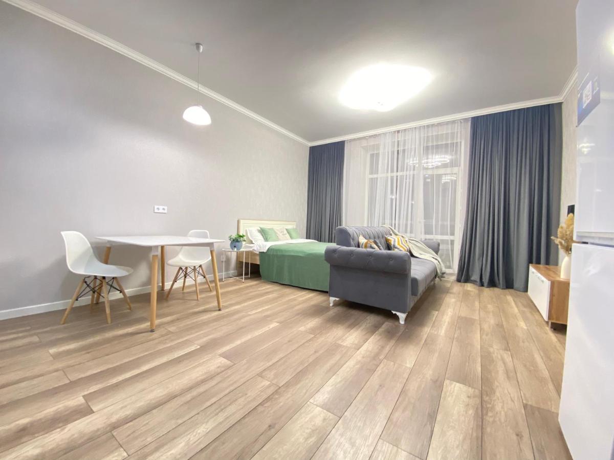 Апартаменты с красивым дизайном - Housity