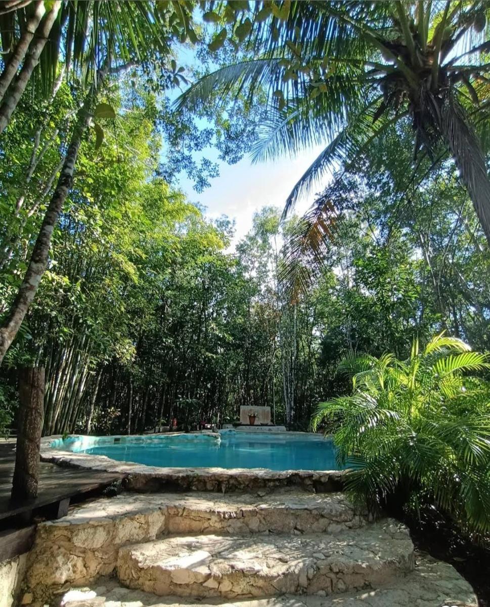 Suitetrails - Villa Maya Balam